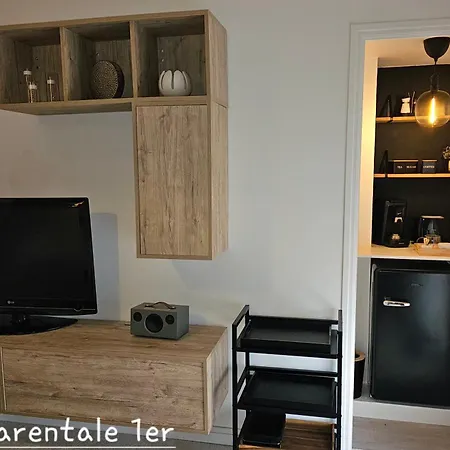 Chambre Chez L'Habitant Perpinhã