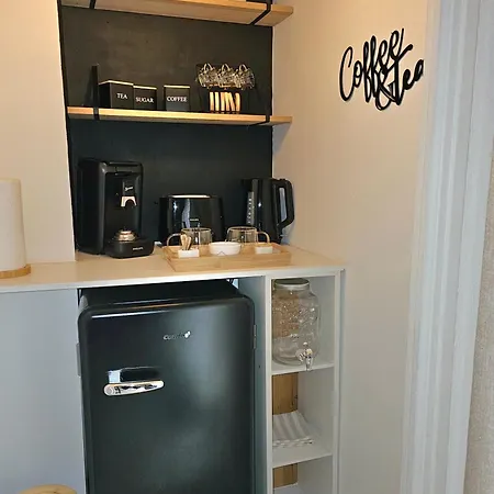 Alojamento de Acomodação e Pequeno-almoço Chambre Chez L'Habitant Perpinhã