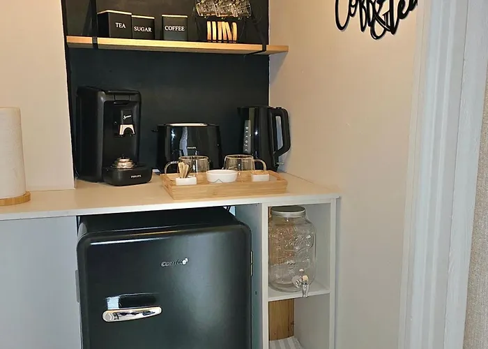 Frühstückspension Chambre Chez L'Habitant Perpignan