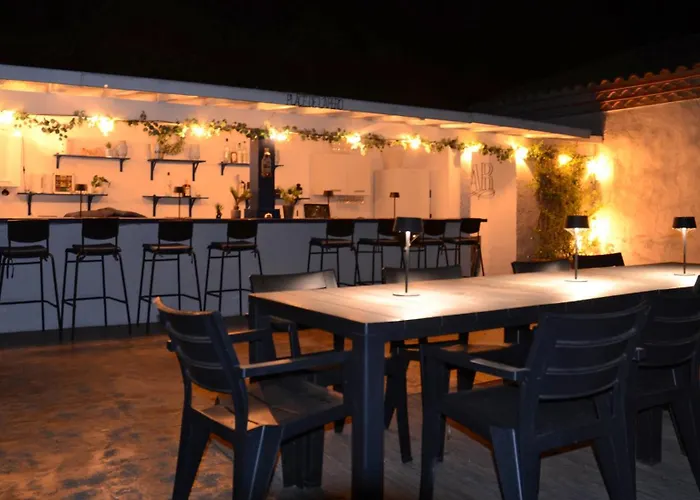 Chambre Chez L'Habitant 4* Perpignan